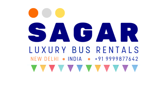 Sagar Tourist Bus Service Delhi