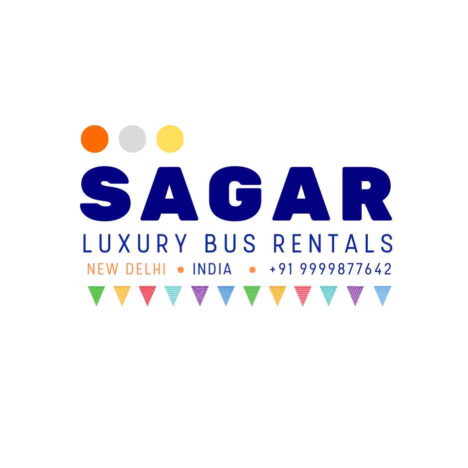 Sagar Tourist Bus Service Delhi