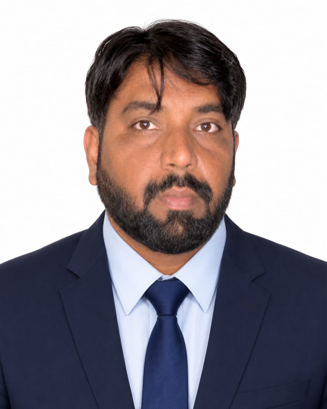Ashwani - Delhi Transporters Club