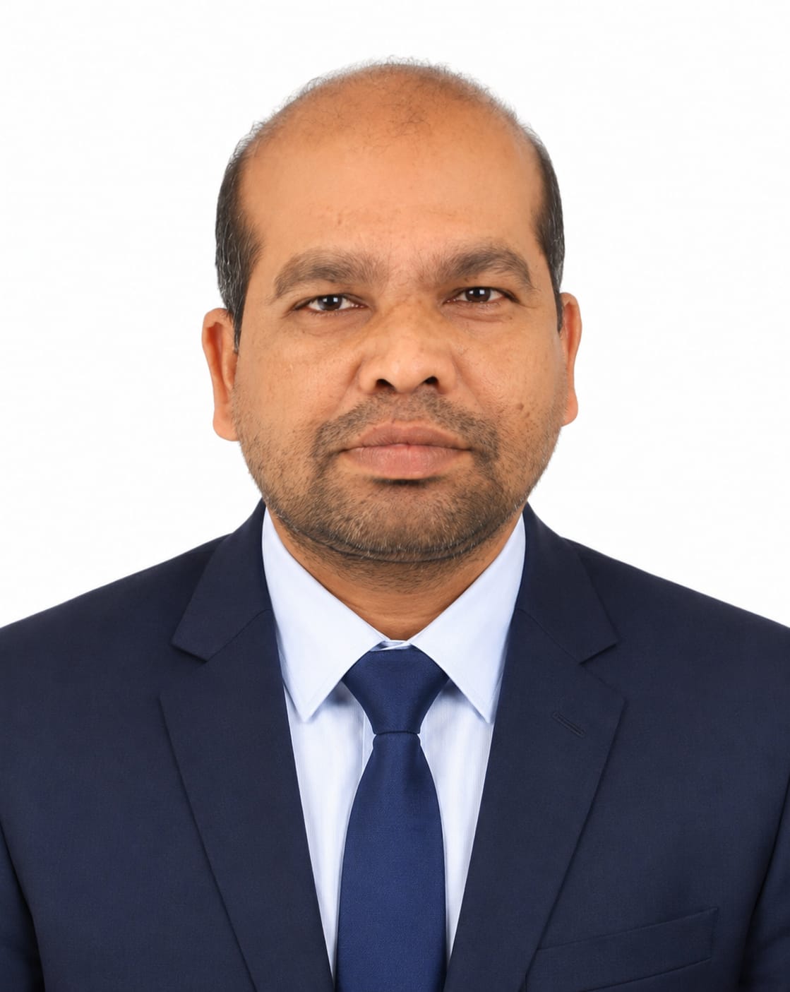 Deepak Dewal - Delhi Transporters Club