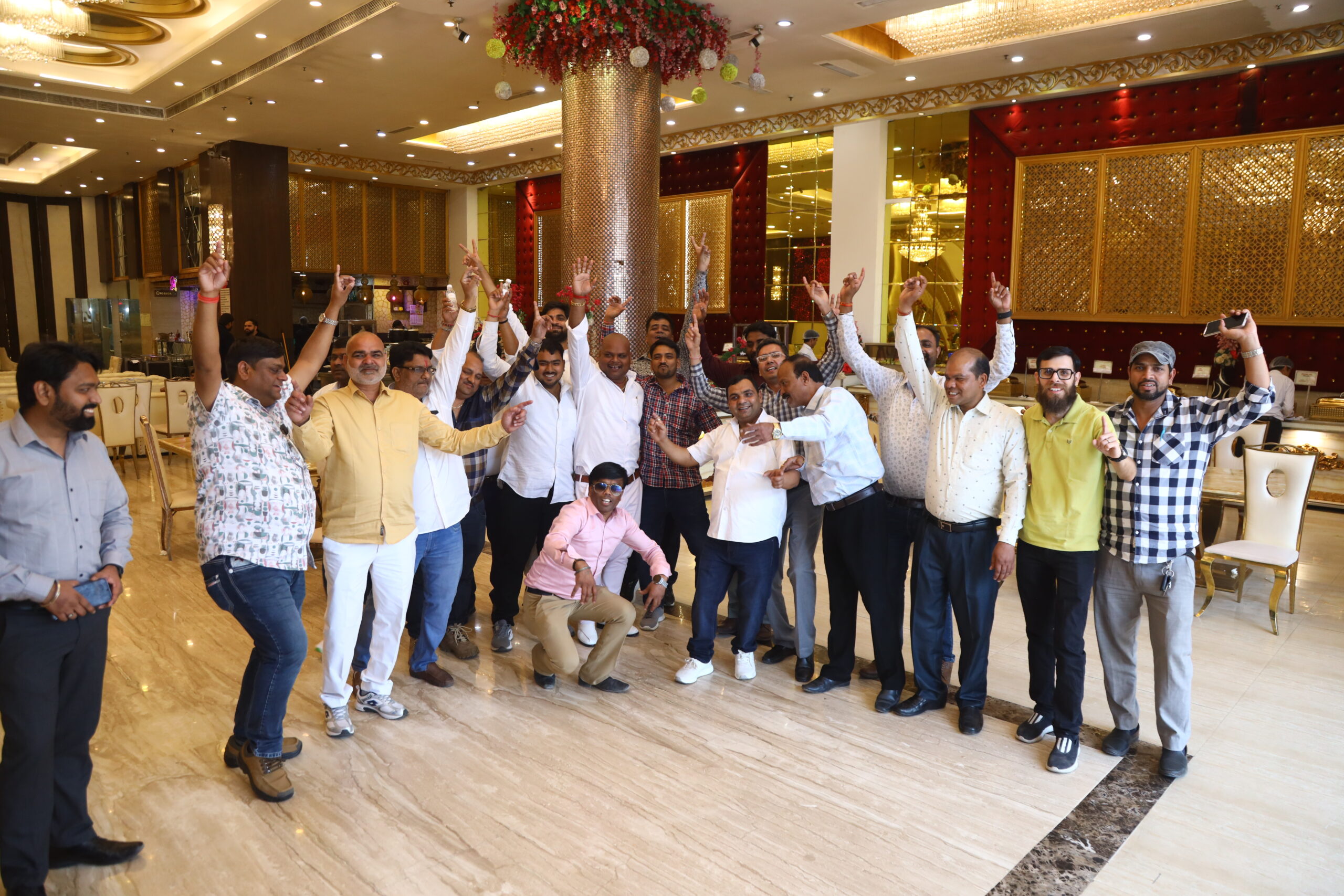 Delhi Transporters Club