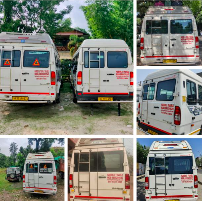 Hariom ji Travels