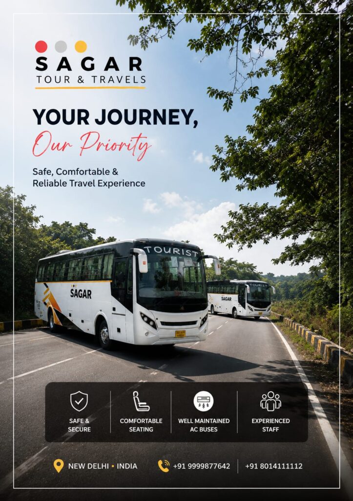 Sagar-Bus-Delhi-1