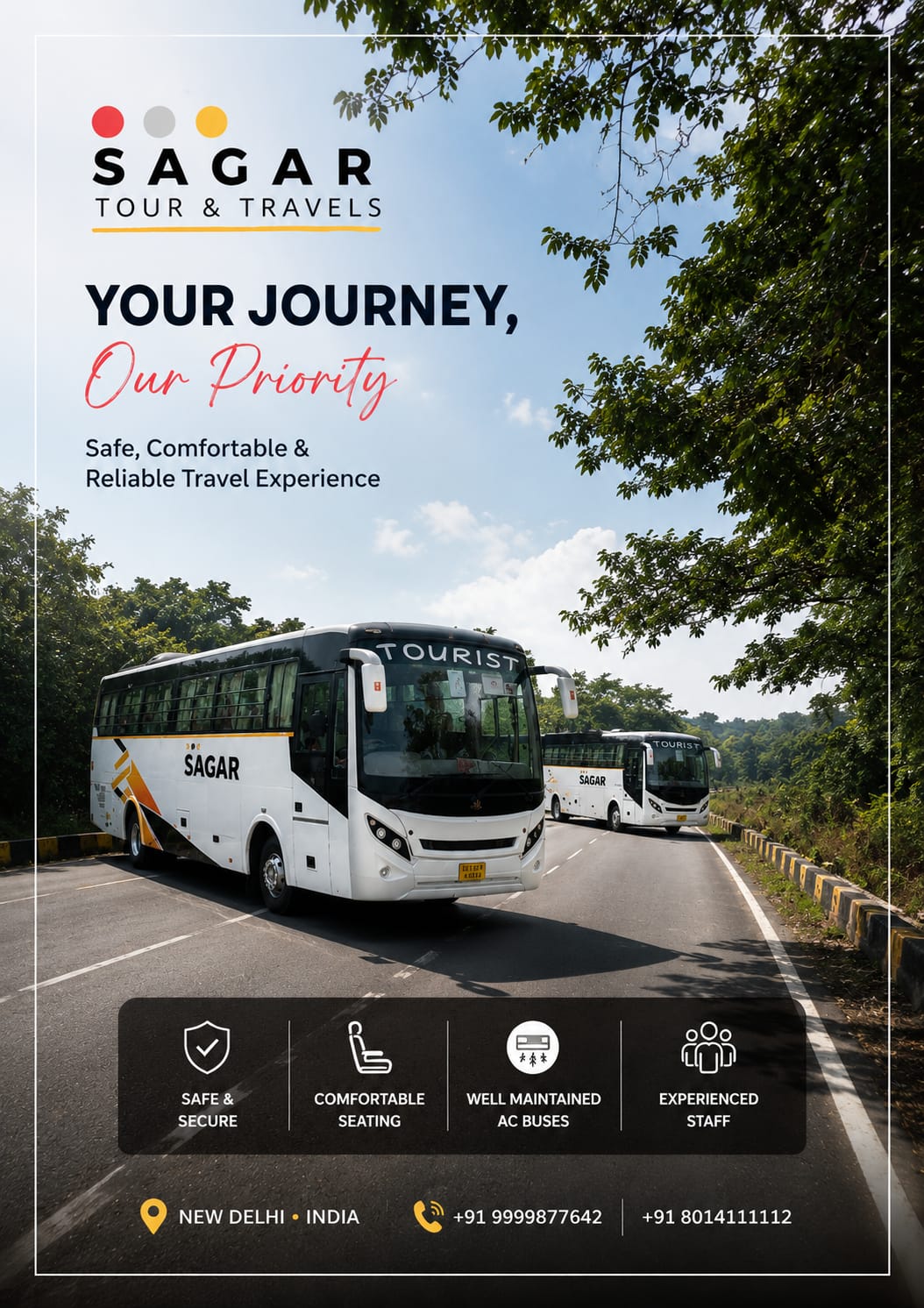 Travel Art Company