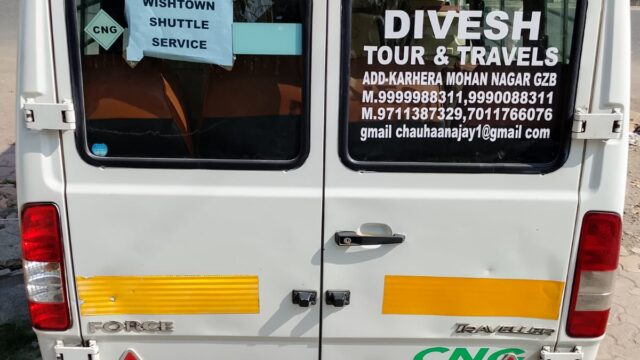 Divesh Travels – DT Club