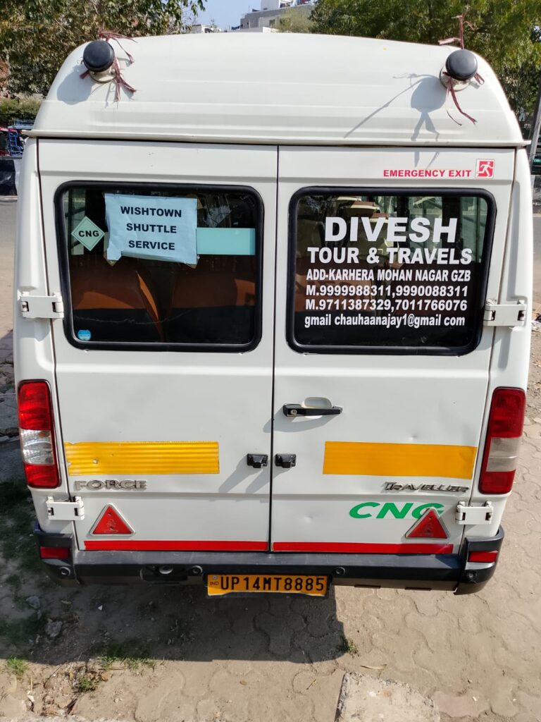 Divesh Travels – DT Club