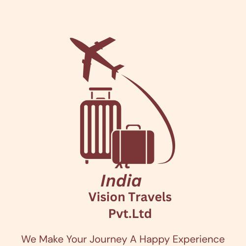 India Vision Travels - Delhi Transport Club