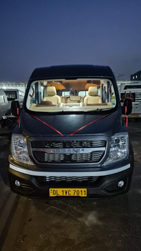 North Delhi Travels – Delhi Transporters Club