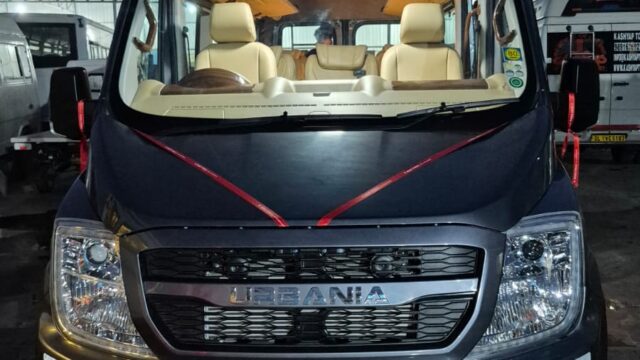 North Delhi Travels – Delhi Transporters Club
