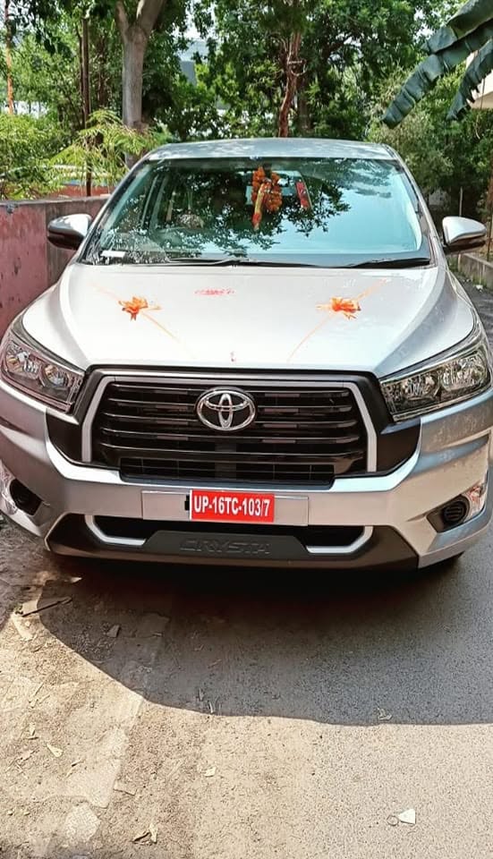 Punjab Tour and Travels – Delhi Transporters Club 2