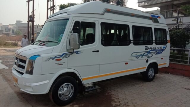 Punjab Tour and Travels – Delhi Transporters Club