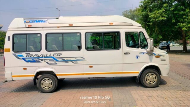 Sandhu Travels – Delhi Transport Club