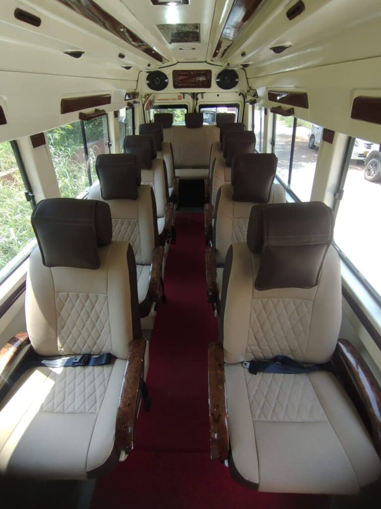 Sandhu Travels – Delhi Transport Club delhi