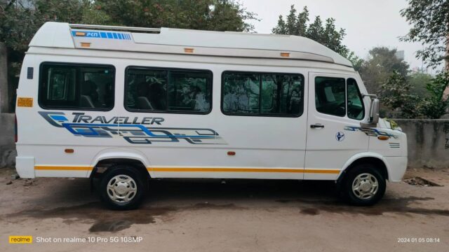 Sandhu Travels – Delhi Transport Club india