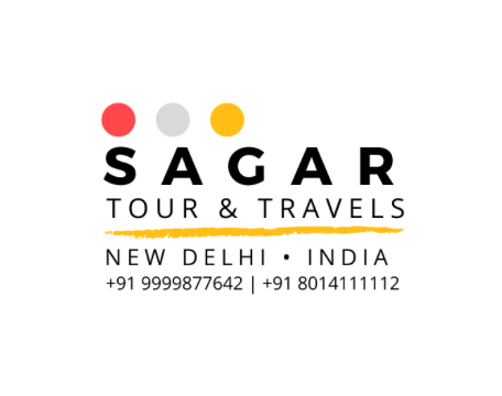 sagar-bus-delhi-logo