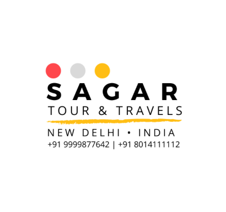 sagar-bus-delhi-logo